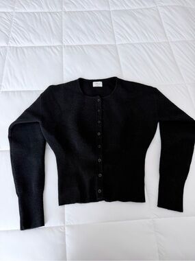 ARITZIA GOLIGHTLY CARDIGAN
